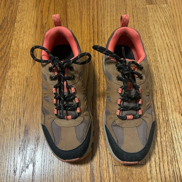 Skechers Women’s Trail S Sport Shoes - Picture 1 of 9